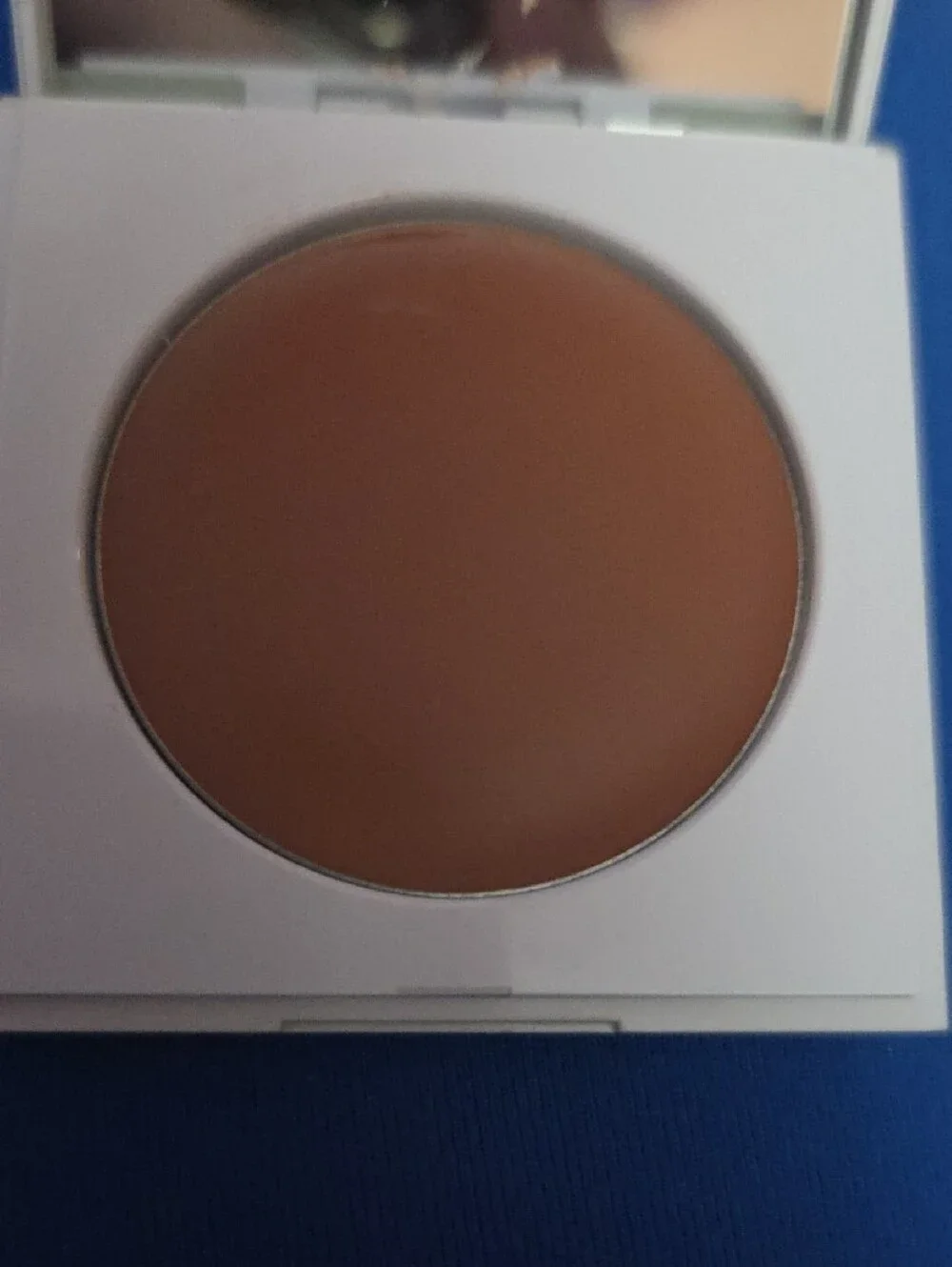 Blush- Look Of Love- HazyCheek Crème Blush NWOT